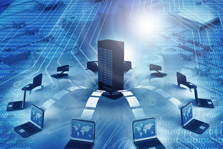 локальные сети