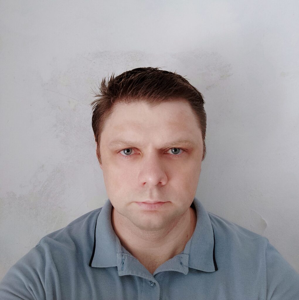 Рыжков Павел Михайлович - Веб разработчик, основатель WebUp53